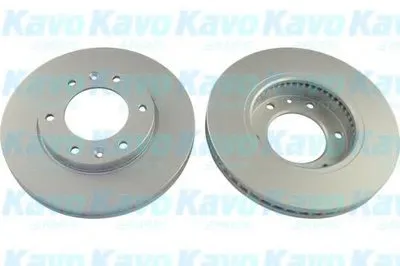 Тормозной диск KAVO PARTS купить