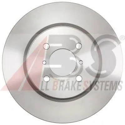 Тормозной диск A.B.S. купить