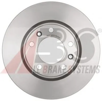 Тормозной диск A.B.S. купить