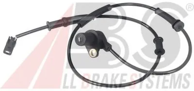 Датчик, частота вращения колеса A.B.S. купить