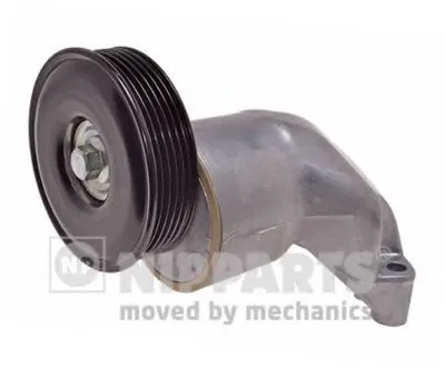 Натяжной ролик, поликлиновой  ремень NIPPARTS купить