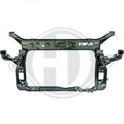 Облицовка передка DIEDERICHS купить