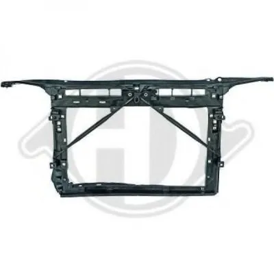 Облицовка передка DIEDERICHS купить