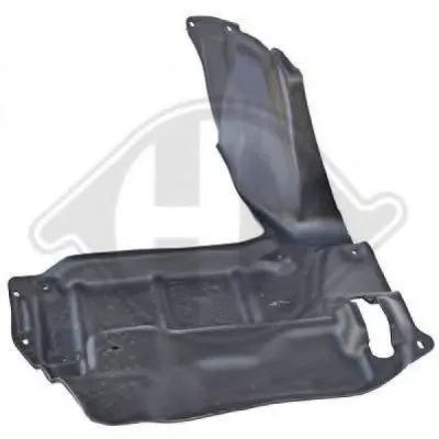 Кожух двигателя DIEDERICHS купить