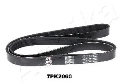 V-Ribbed Belts ASHIKA купить