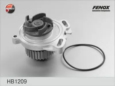 Водяной насос FENOX купить