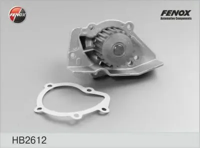 Водяной насос FENOX купить