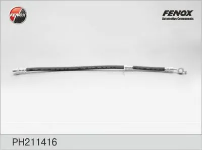 Тормозной шланг FENOX купить