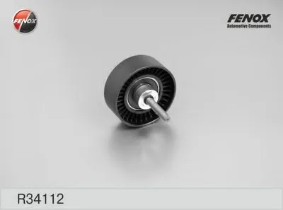 Паразитный / ведущий ролик, поликлиновой ремень FENOX купить