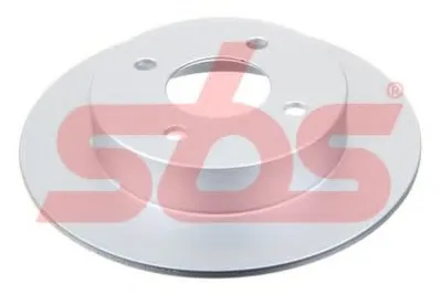 Тормозной диск sbs купить