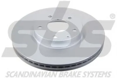 Тормозной диск sbs купить