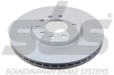 Тормозной диск sbs купить