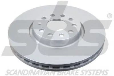 Тормозной диск sbs купить