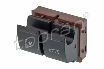 Выключатель, открывание топливозаливной крышки TOPRAN купить