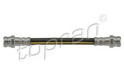 Тормозной шланг TOPRAN купить