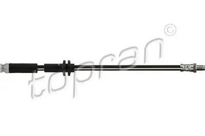 Тормозной шланг TOPRAN купить