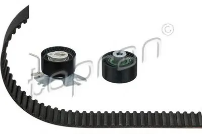 Комплект ремня ГРМ PREMIUM BRAND TOPRAN купить