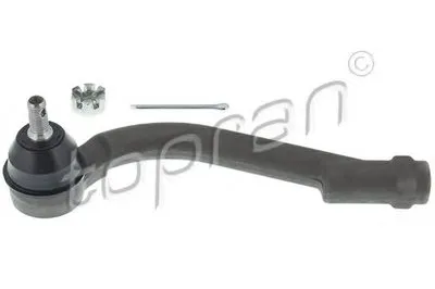 Наконечник поперечной рулевой тяги TOPRAN купить