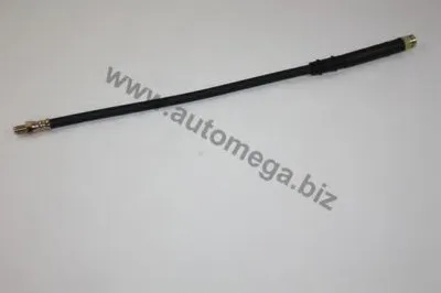 Тормозной шланг AutoMega Premium AUTOMEGA купить