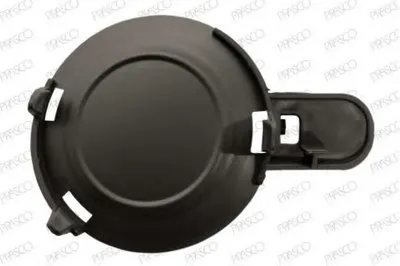 Облицовка, противотуманная фара PRASCO купить