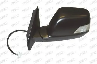 Наружное зеркало PRASCO купить