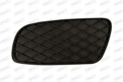 Решетка вентилятора, буфер PRASCO купить