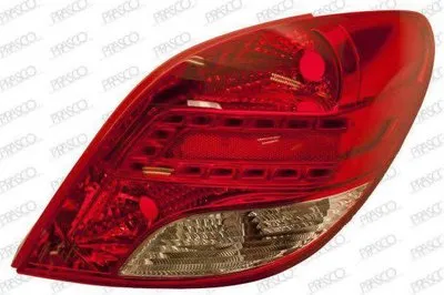Задний фонарь PRASCO купить