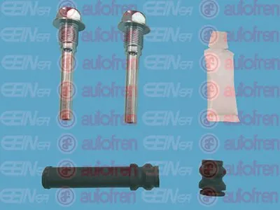 Комплект направляющей гильзы AUTOFREN SEINSA купить