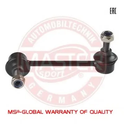 Тяга / стойка, стабилизатор MASTER-SPORT купить