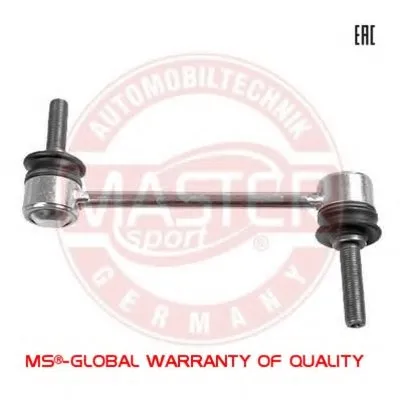 Тяга / стойка, стабилизатор MASTER-SPORT купить