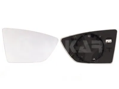 Зеркальное стекло, наружное зеркало ALKAR купить