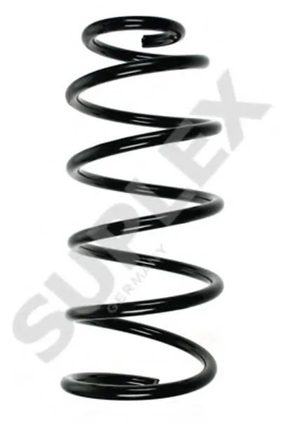 винтовая пружина SUPLEX купить
