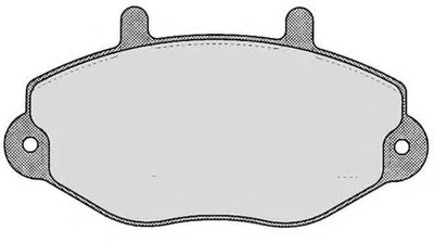 Комплект тормозных колодок, дисковый тормоз RAICAM купить