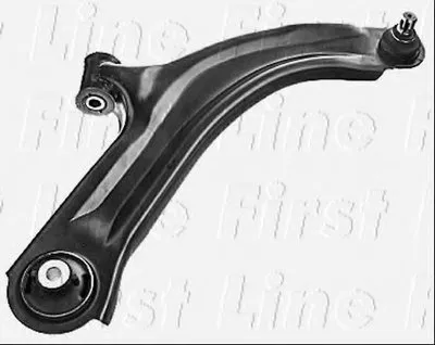 Рычаг независимой подвески колеса, подвеска колеса FIRST LINE купить