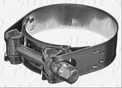 Хомут, воздушный шланг компрессора FIRST LINE купить