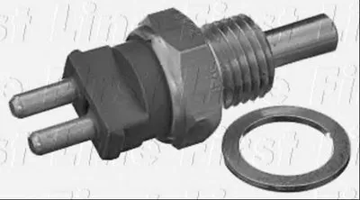 Датчик, температура охлаждающей жидкости FIRST LINE купить