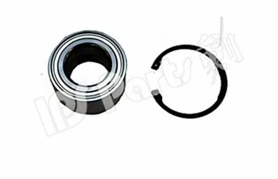 Комплект подшипника ступицы колеса IPS Parts IPS Parts купить