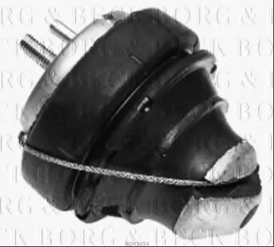 Кронштейн двигателя BORG & BECK купить