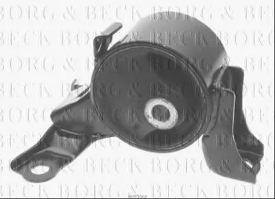 Кронштейн двигателя BORG & BECK купить