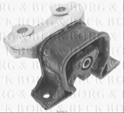 Кронштейн двигателя BORG & BECK купить