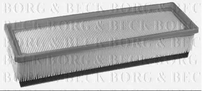 Воздушный фильтр BORG & BECK купить