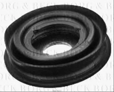 Втулка, балка моста BORG & BECK купить