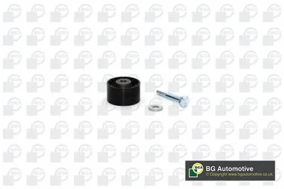 Паразитный / Ведущий ролик, зубчатый ремень BGA купить