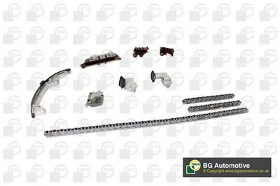 Комплект цепи привода распредвала BGA купить