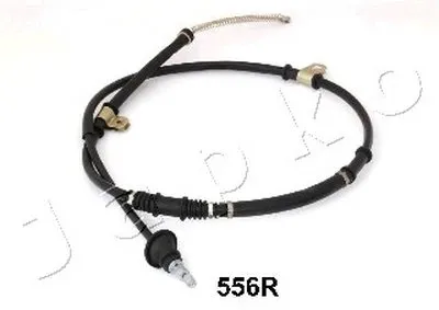 Трос, стояночная тормозная система JAPKO купить