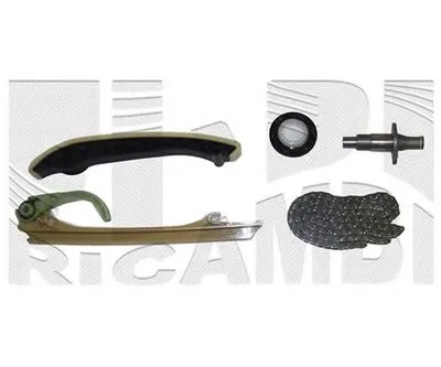 Комплект цепи привода распредвала AUTOTEAM купить