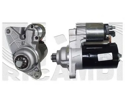 Стартер AUTOTEAM купить