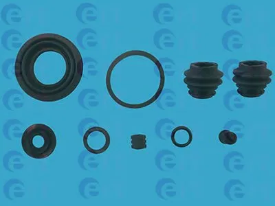 Ремкомплект, тормозной суппорт ERT купить