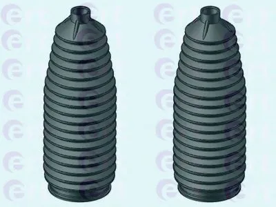 Комплект пылника, рулевое управление ERT купить