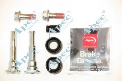 Комплект направляющей гильзы APEC braking купить